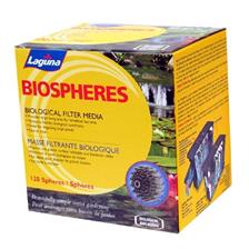 SUPPORT BIOLOGIQUE LAGUNA BIOSPHERE