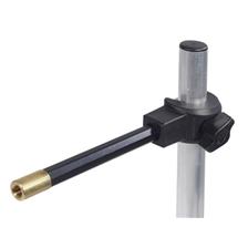 SUPPORT BOURRICHE FIXE RIVE D36