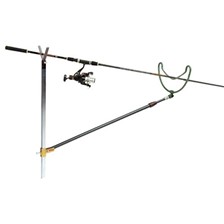SUPPORT CANNE ANGLAISE SENSAS DOUBLE