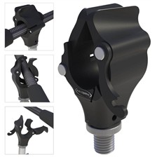 SUPPORT CANNE ARRIERE FUN FISHING MBR MAGNETIC BUTT REST
