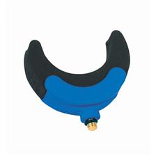 SUPPORT CANNE CROISSANT RIVE GAMME BAGUE CLIPONE