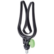 SUPPORT CANNE EMMANCHEMENT RON THOMPSON MATCH POLE CLIP