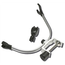 SUPPORT CANNE FOX BOAT ROD REST