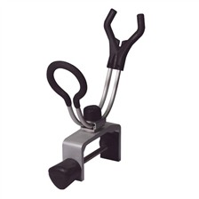 SUPPORT CANNE FOX TROLLING BOAT ROD REST