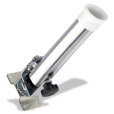 SUPPORT CANNE SEANOX MULTIPOSITION A PLATINE