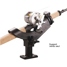 SUPPORT DE CANNE BERKLEY BOAT ROD HOLDER