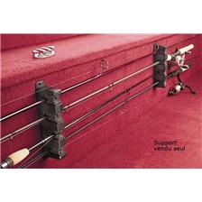 SUPPORT DE CANNE BERKLEY HORIZONTAL BOAT ROD RACK