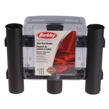 SUPPORT DE CANNE BERKLEY TUBE ROD HOLDER NOIR