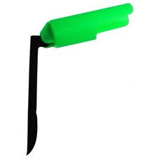 SUPPORT DE CANNE SABOT REPLIABLE SENSAS