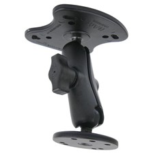 SUPPORT HORIZONTAL POUR SONDEUR RAM MOUNTS RA-H5