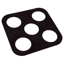 SUPPORT POUR BOITES A APPATS BROWNING