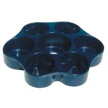 SUPPORT VERRE ET CANETTE