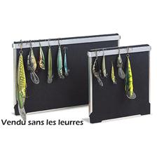 SUPPORTS MOUSSE ACCROCHE LEURRES PIKE'N BASS