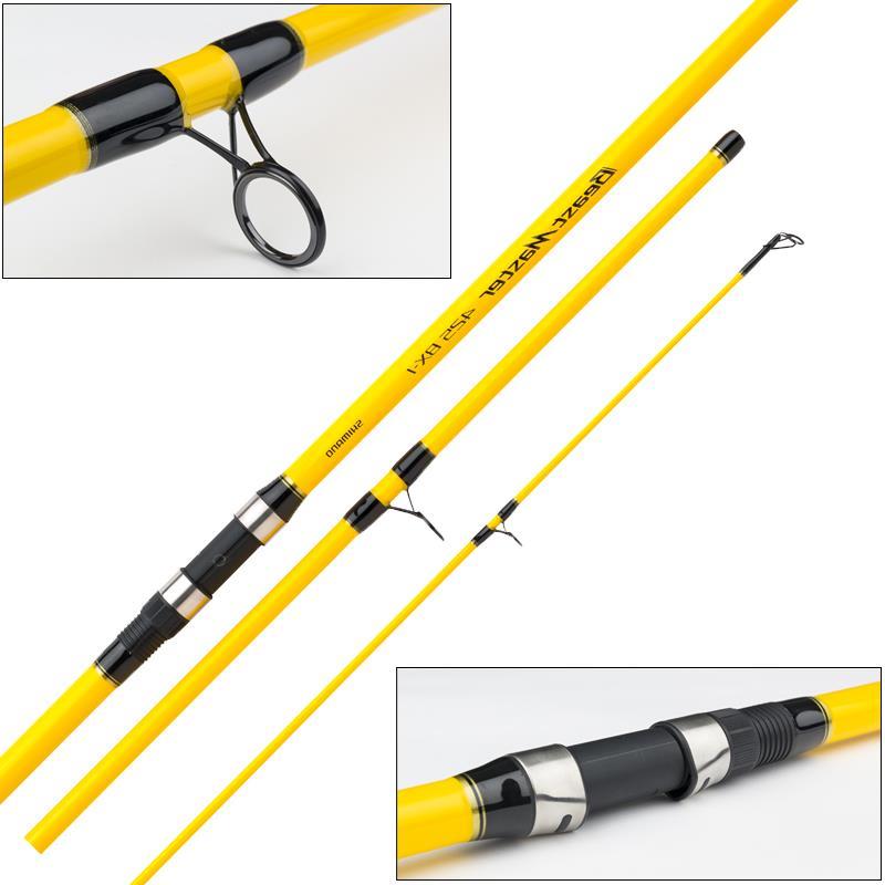SURF ROD SHIMANO BEASTMASTER