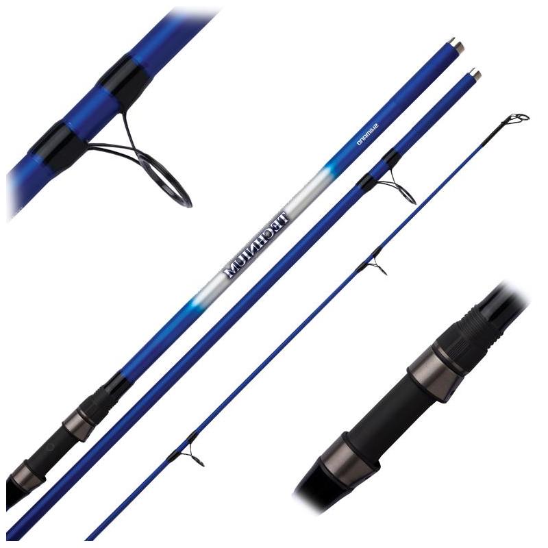 SURF ROD SHIMANO TECHNIUM