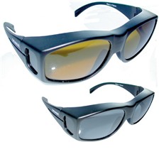 SURLUNETTES POLARISANTES DEVAUX VERRE ORGANIQUE