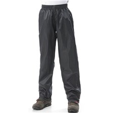 SURPANTALON QUECHUA ARPENAZ 50 JUNIOR GRIS