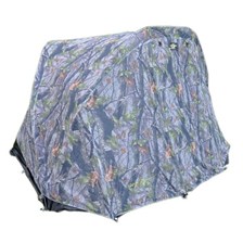 SURTOILE BIWY QUICK DOME CARP SPIRIT CAMO MESH