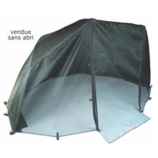 SURTOILE FOX OVAL MOZZY MESH