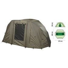SURTOILE JRC COCON DOME BROLLY OVERWRAP