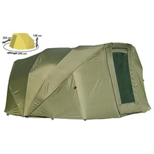 SURTOILE JRC QUAD 2 MAN CONTINENTAL WRAP