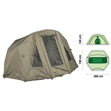 SURTOILE JRC STI 2RIB BROLLY OVERWRAP