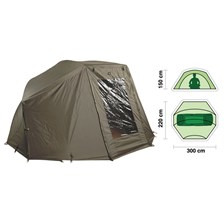 SURTOILE JRC XL OVAL OVERWRAP