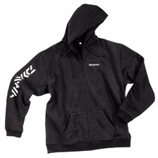SWEAT A CAPUCHE DAIWA SC
