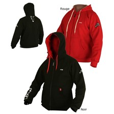 SWEAT A CAPUCHE FOX RAGE HEAVY HOODY