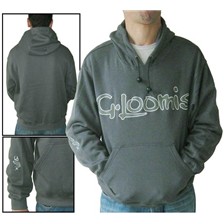 SWEAT A CAPUCHE G LOOMIS HOODY