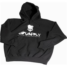 SWEAT A CAPUCHE PEZON & MICHEL GUNKI