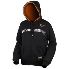 SWEAT A CAPUCHE SAVAGE GEAR JACKET