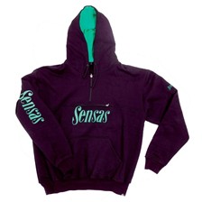 SWEAT A CAPUCHE SENSAS ISLAND