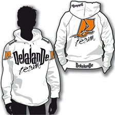 SWEAT DELALANDE D TEAM