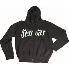 SWEAT SENSAS CAPUCHE FEROE
