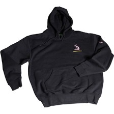 SWEAT SENSAS CAPUCHE NOIR CHALLENGE CRAZY