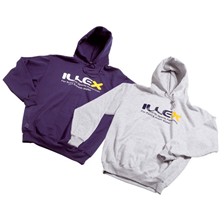 SWEAT SHIRT ILLEX
