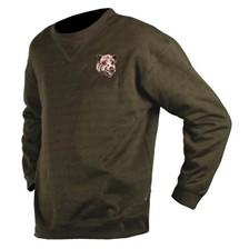 SWEAT SOMLYS BRODE SANGLIER 160