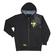 SWEAT ZIPPE MAD URBAN SERIES
