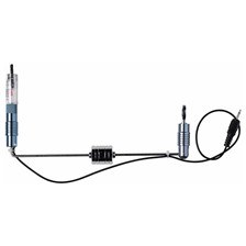 SWINGER ILLUMINE PROLOGIC QUICK RELEASE