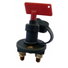 SWITCH DE COUPURE BATTERIE MOTORGUIDE