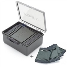 SYSTEM FOX FBOX RIG BOARD SET