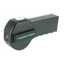 SYSTEME REPULSIF & DRESSAGE 2 EN 1 ULTRASON RADARCAN