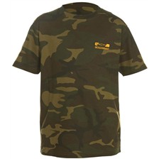T-SHIRT SOLOGNAC NAMIB 100 JUNIOR