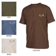 T-SHIRT SOLOGNAC NAMIB 50