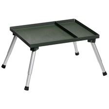 TABLE BIVY MAD SOFTTOUCH