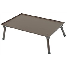 TABLE PROLOGIC NEW GREEN BIVY TABLE