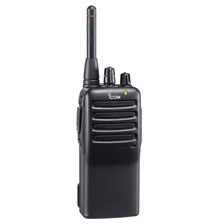 TALKIE WALKIE ANALOGIQUE ICOM F25SR