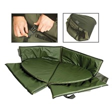 TAPIS DE RECEPTION FOX CARPMASTER UNHOOKING MAT