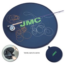 TAPIS DE SHOOTING JMC